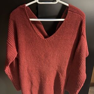 Boutique Women’s Sweater